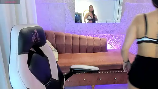 miss isabella m online show from 27, 5, 2026