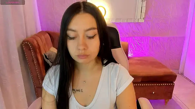 miss isabella m online show from 11, 6, 2026