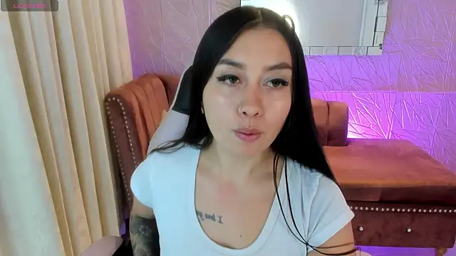 miss isabella m online show from 14, 5, 2026