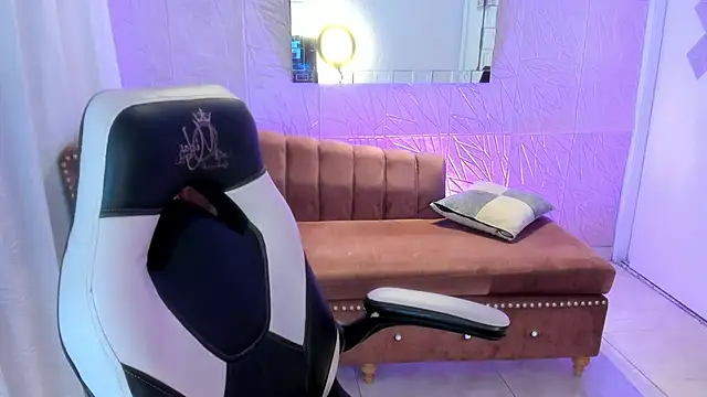 miss isabella m online show from 16, 6, 2026