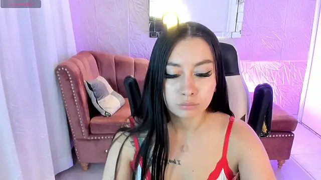 miss isabella m online show from 18, 6, 2026
