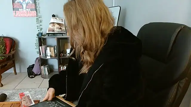 Chill Billie online show from 16, 6, 2026