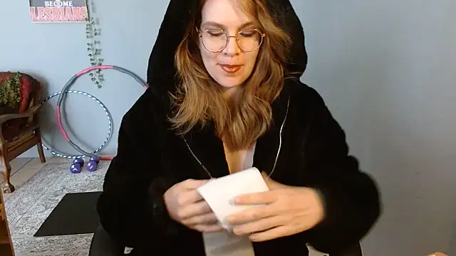 Chill Billie online show from 3, 7, 2026