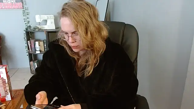 Chill Billie online show from 2, 6, 2026