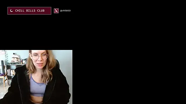 Chill Billie online show from 19, 6, 2026
