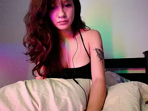 olivia5083 online show from 22, 9, 2025