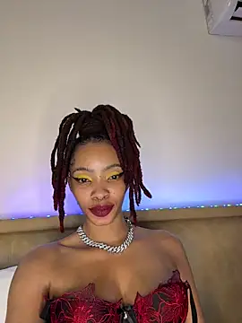 ZinaFreak online show from 8, 11, 2025