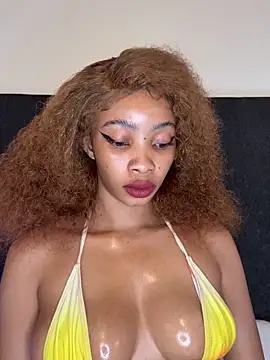 ZinaFreak online show from 20, 10, 2025