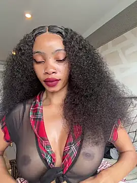 ZinaFreak online show from 30, 10, 2025