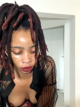 ZinaFreak online show from 12, 10, 2025