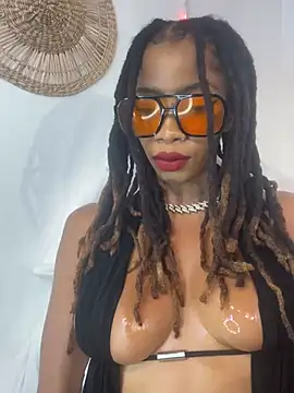 ZinaFreak online show from 20, 3, 2025