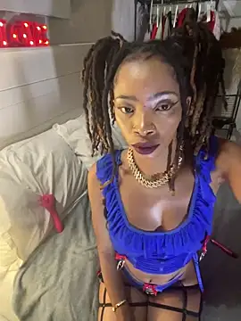 ZinaFreak online show from 30, 1, 2025