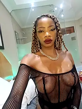 ZinaFreak online show from 25, 2, 2025