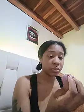 Zaira Rose  online show from 8, 7, 2026