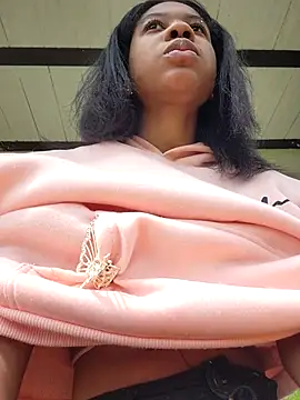 Zaira Rose  online show from 25, 10, 2025