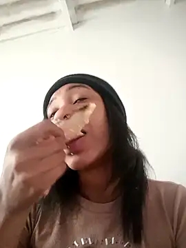 Zaira Rose  online show from 8, 3, 2026