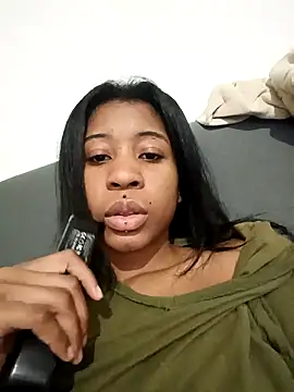 Zaira Rose  online show from 11, 2, 2026