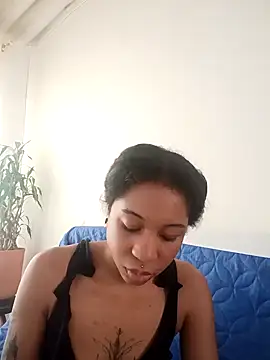 Zaira Rose  online show from 25, 4, 2026