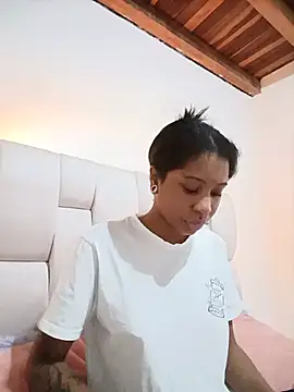 Zaira Rose  online show from 3, 6, 2026