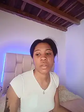 Zaira Rose  online show from 31, 5, 2026