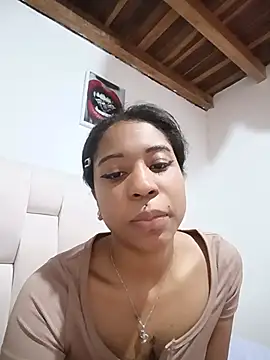 Zaira Rose  online show from 10, 7, 2026