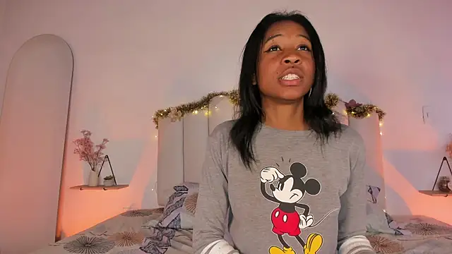 Zaira Rose  online show from 22, 12, 2025