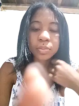 Zaira Rose  online show from 12, 10, 2025