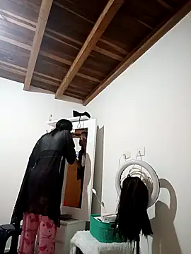 Zaira Rose  online show from 19, 2, 2026