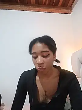Zaira Rose  online show from 25, 6, 2026
