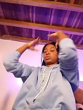 Zaira Rose  online show from 4, 4, 2026