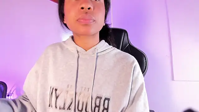 Zaira Rose  online show from 29, 10, 2025