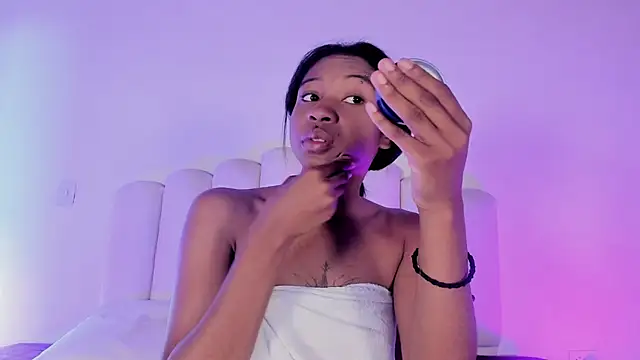 Zaira Rose  online show from 11, 9, 2025