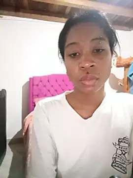 Zaira Rose  online show from 8, 1, 2026