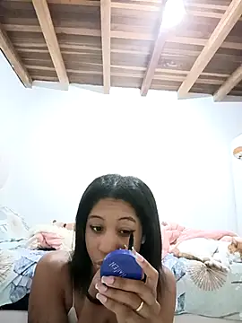 Zaira Rose  online show from 19, 3, 2026