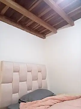 Zaira Rose  online show from 27, 3, 2026