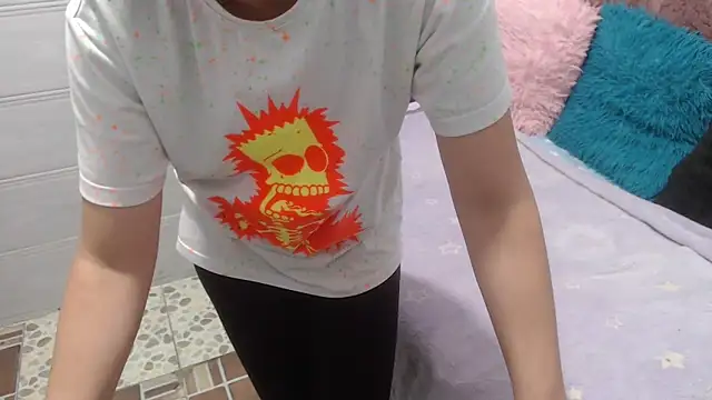 Ariasmithog online show from 30, 9, 2025