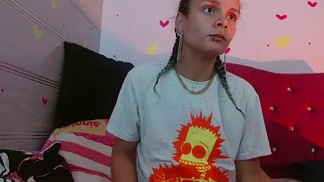 Ariasmithog online show from 24, 3, 2026