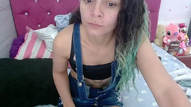 Ariasmithog online show from 31, 3, 2026