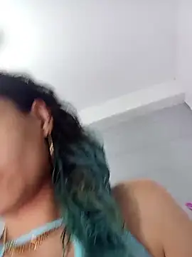 Ariasmithog online show from 6, 1, 2026