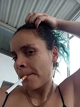 Ariasmithog online show from 15, 1, 2026