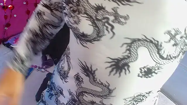 Ariasmithog online show from 15, 3, 2026