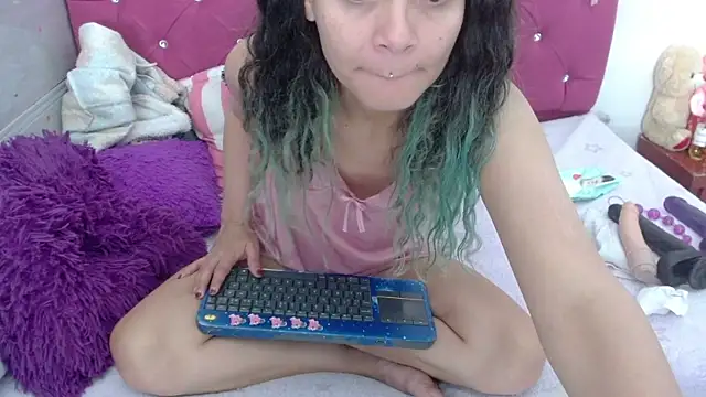 Ariasmithog online show from 2, 4, 2026