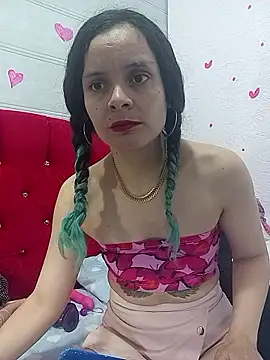 Ariasmithog online show from 14, 1, 2026