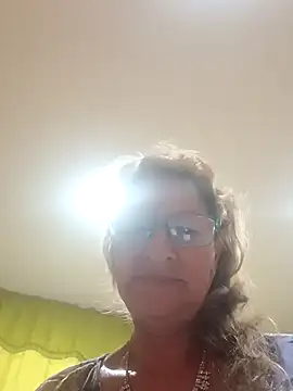 MaryLunna online show from 20, 3, 2025