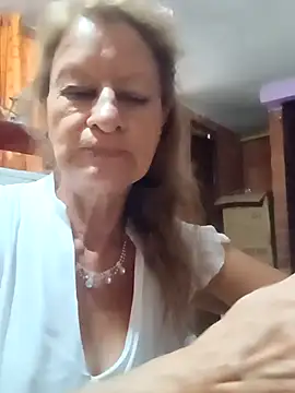 MaryLunna online show from 16, 2, 2025