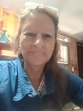 MaryLunna online show from 15, 3, 2025