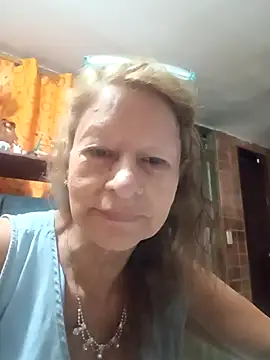 MaryLunna online show from 24, 2, 2025