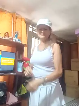 MaryLunna online show from 18, 3, 2025