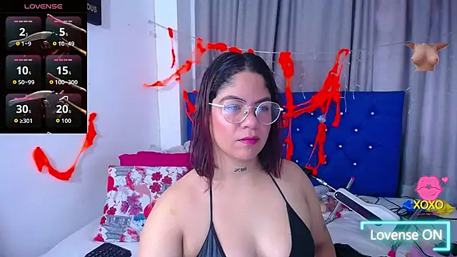 hornny cougar online show from 29, 10, 2025