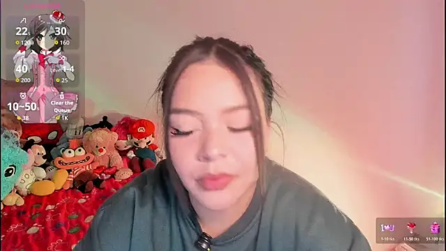 ImamDahian online show from 8, 11, 2025